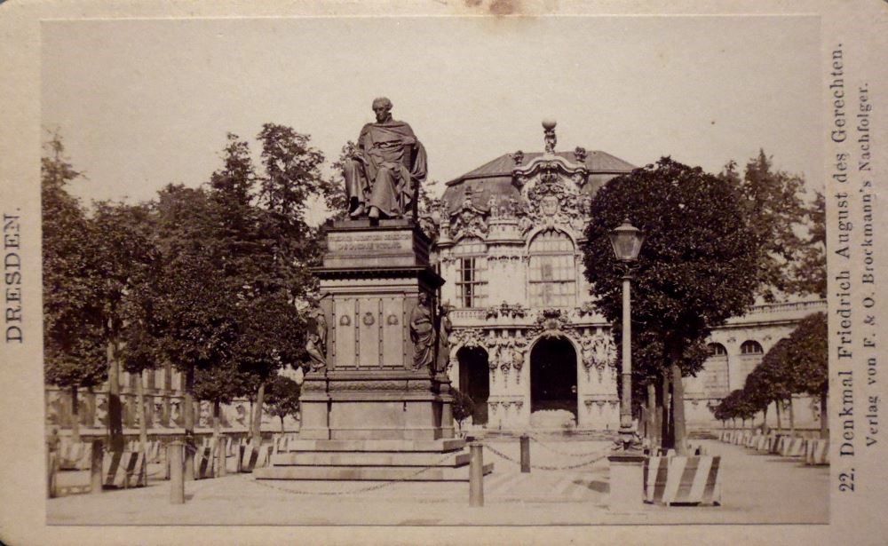 Zwinger
