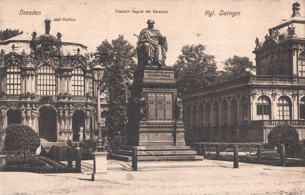 Zwinger