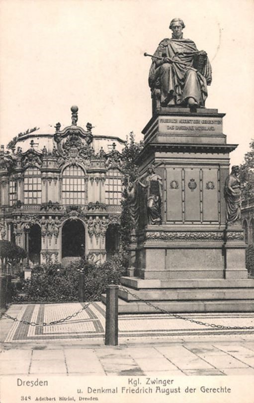 Zwinger