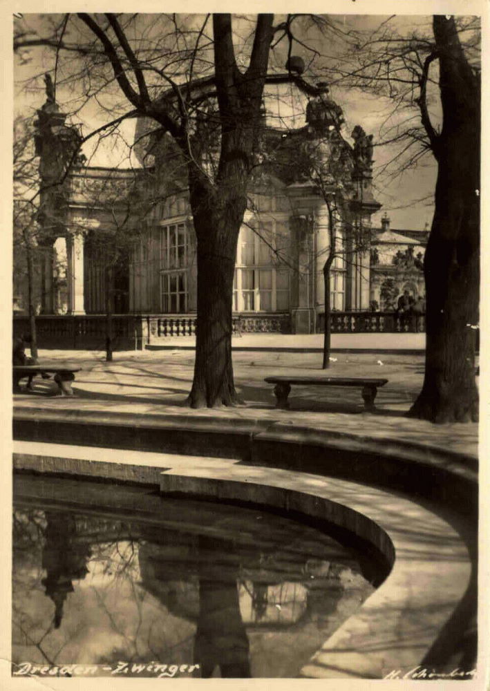 Zwinger