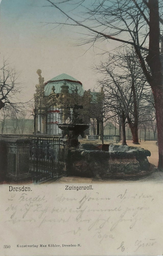 Zwinger