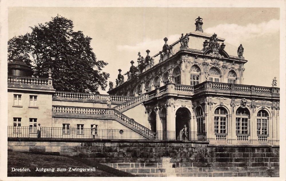 Zwinger