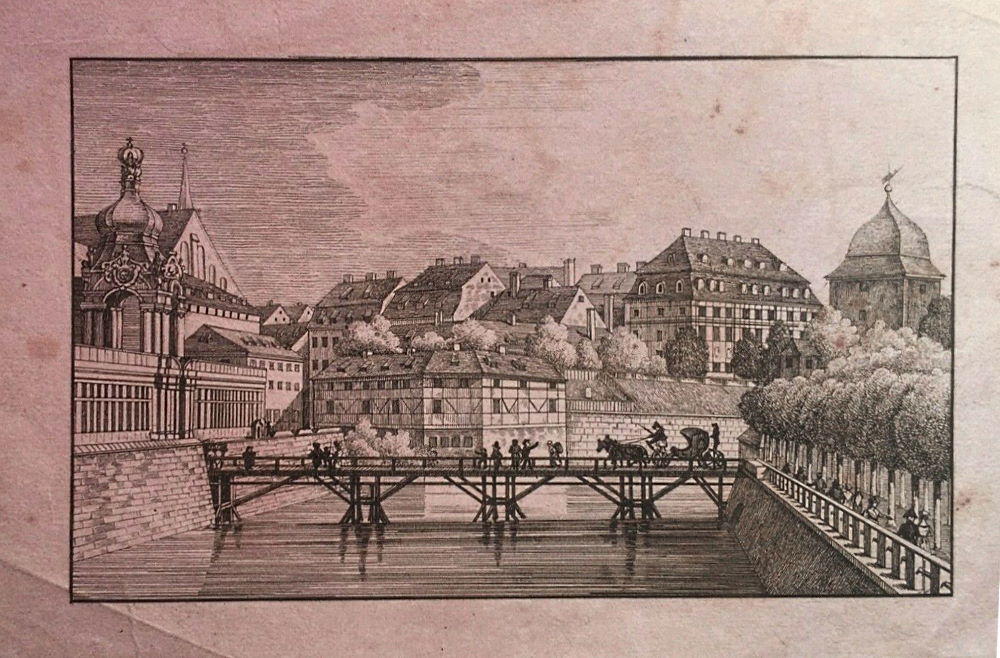 Zwinger