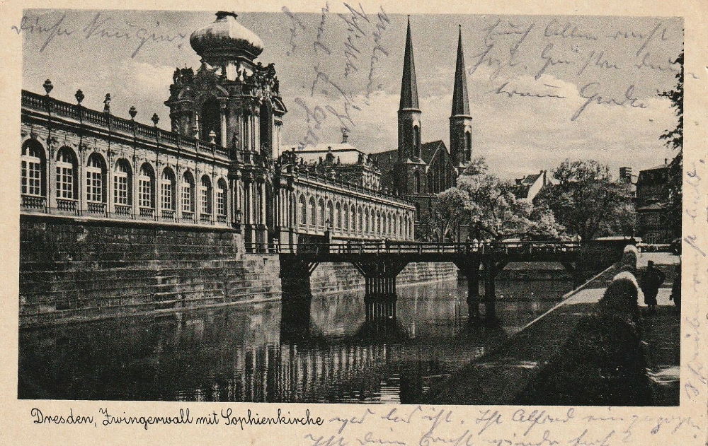 Zwinger