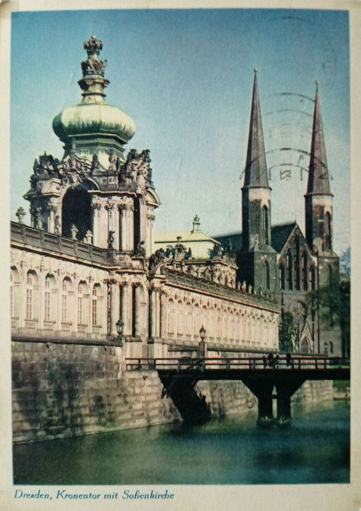 Zwinger