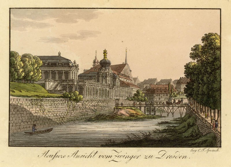 Zwinger