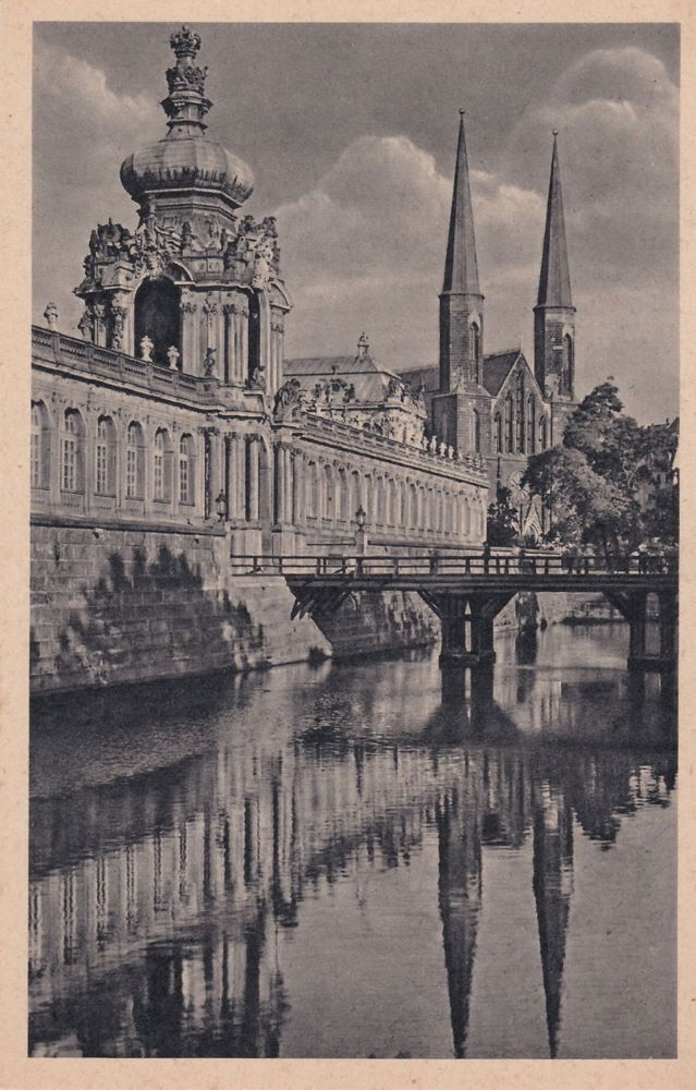 Zwinger