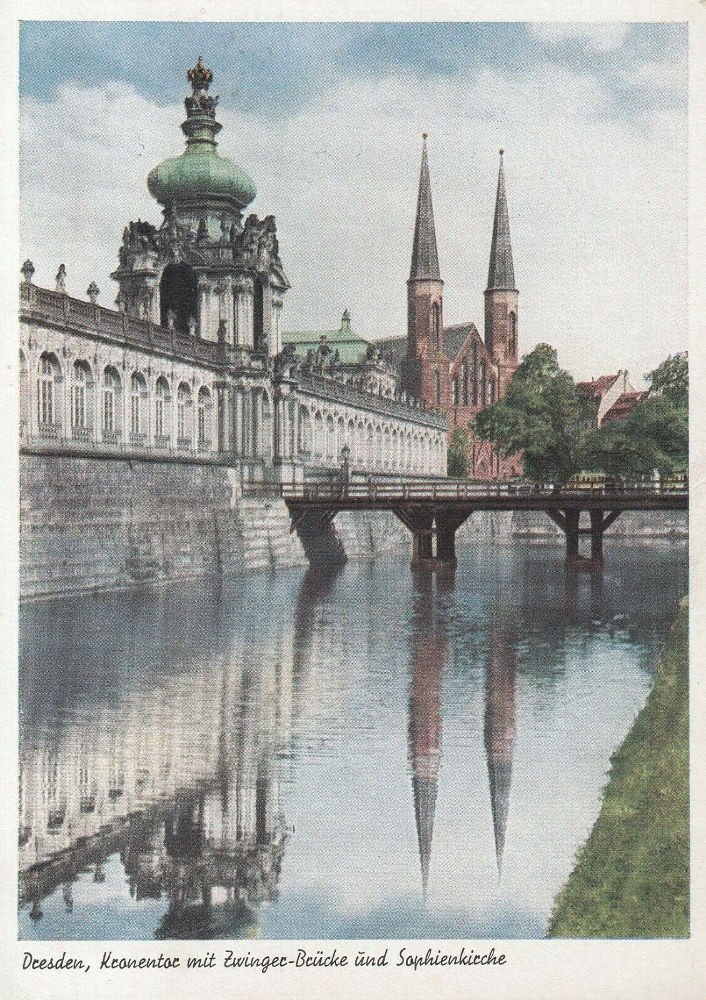 Zwinger