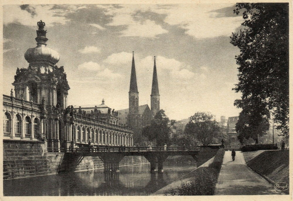 Zwinger