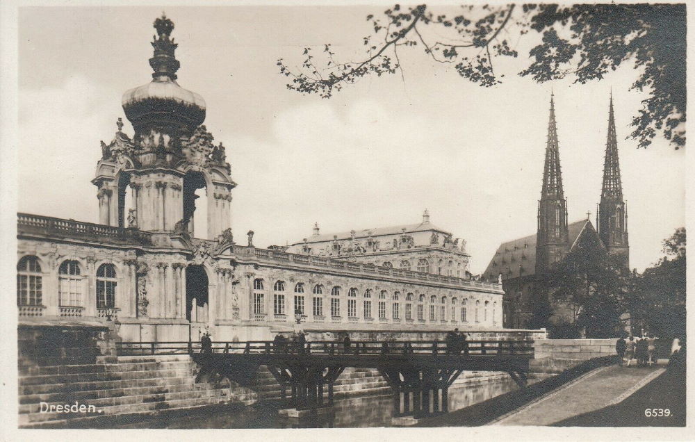 Zwinger