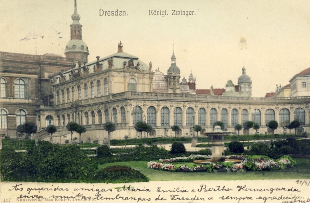 Zwinger
