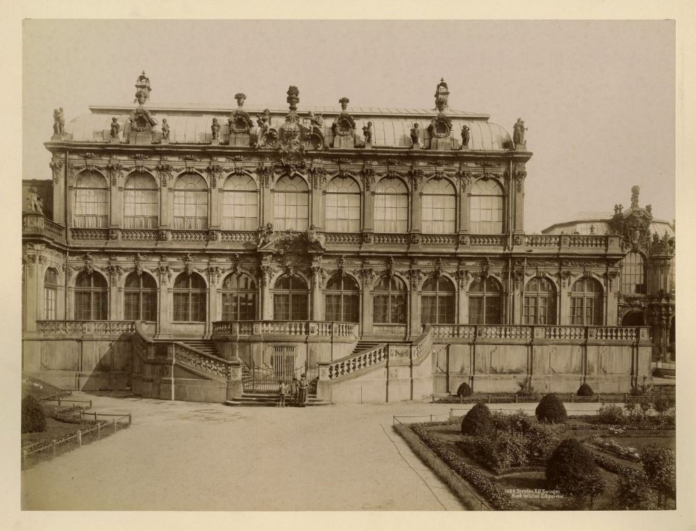 Zwinger