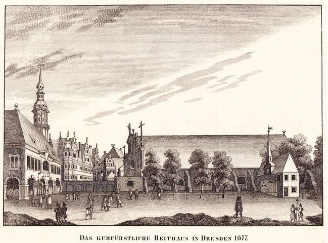 Zwinger