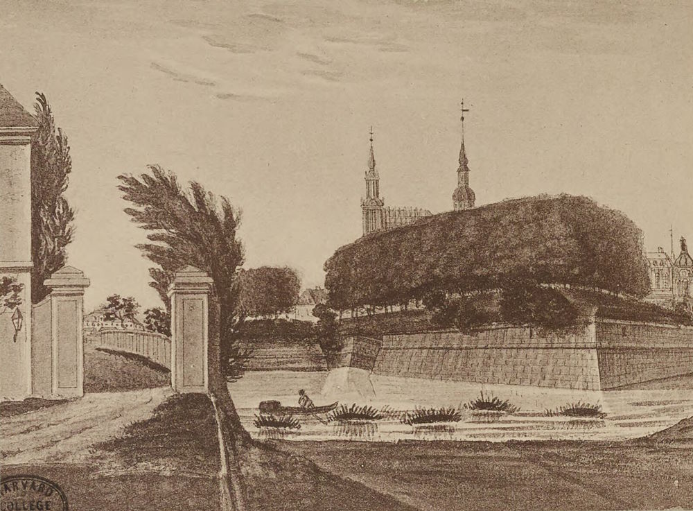 Zwinger