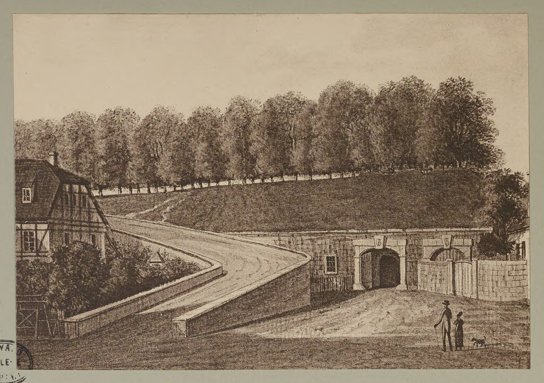 Zwinger