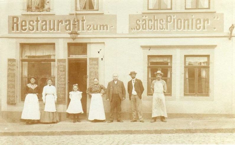 Ahornstraße 2 (-1894 Ahornstraße 14)