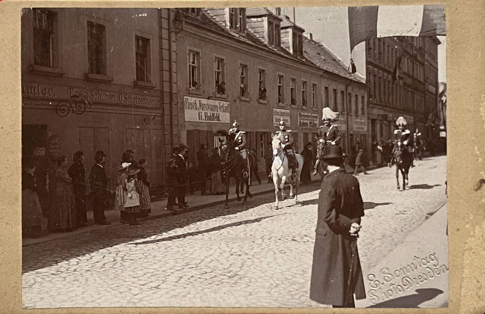 Alaunstraße 17