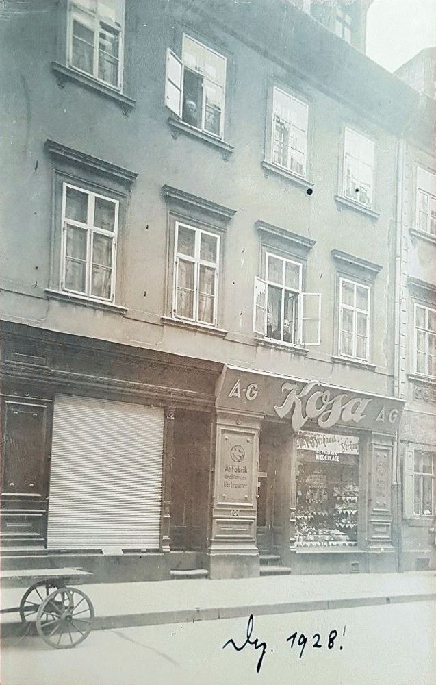 Alaunstraße 26