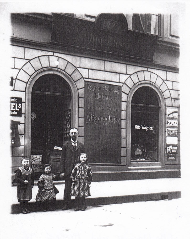 Alaunstraße 28 (-1886 Alaunstraße 85)