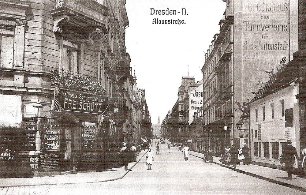 Alaunstraße 37