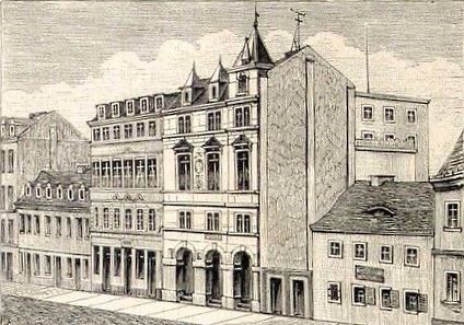 Alaunstraße 40