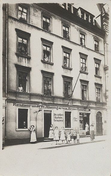 Alaunstraße 51
