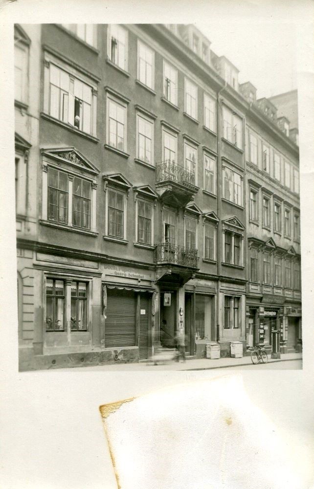 Alaunstraße 52