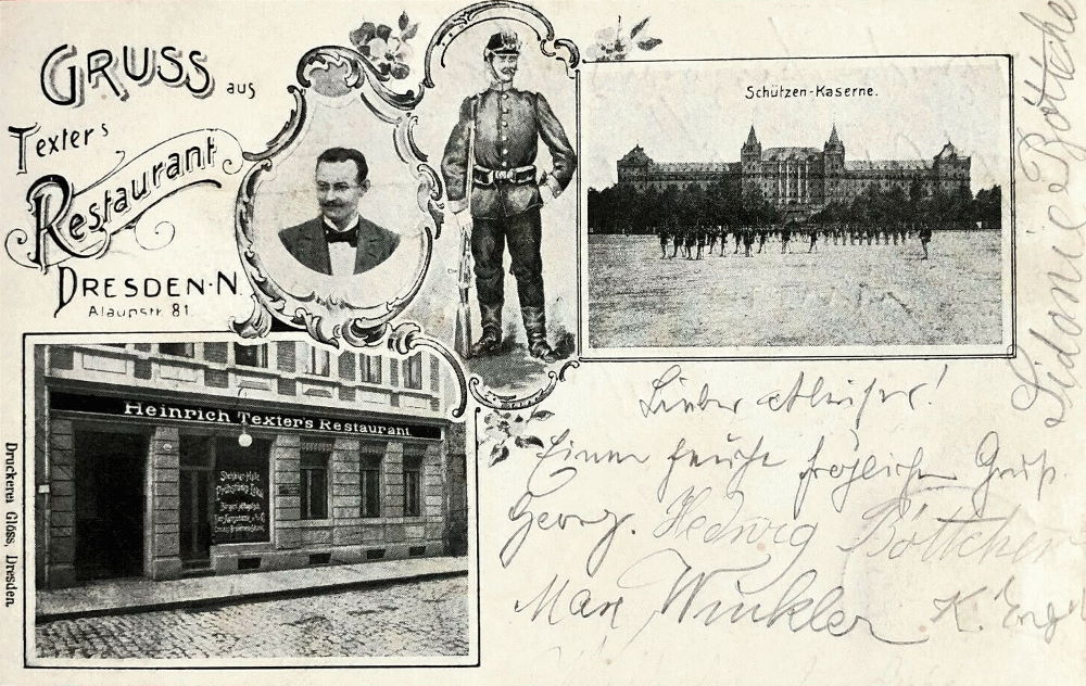 Alaunstraße 81
