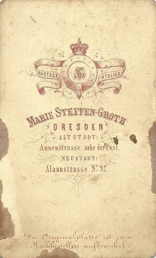 Alaunstraße 92