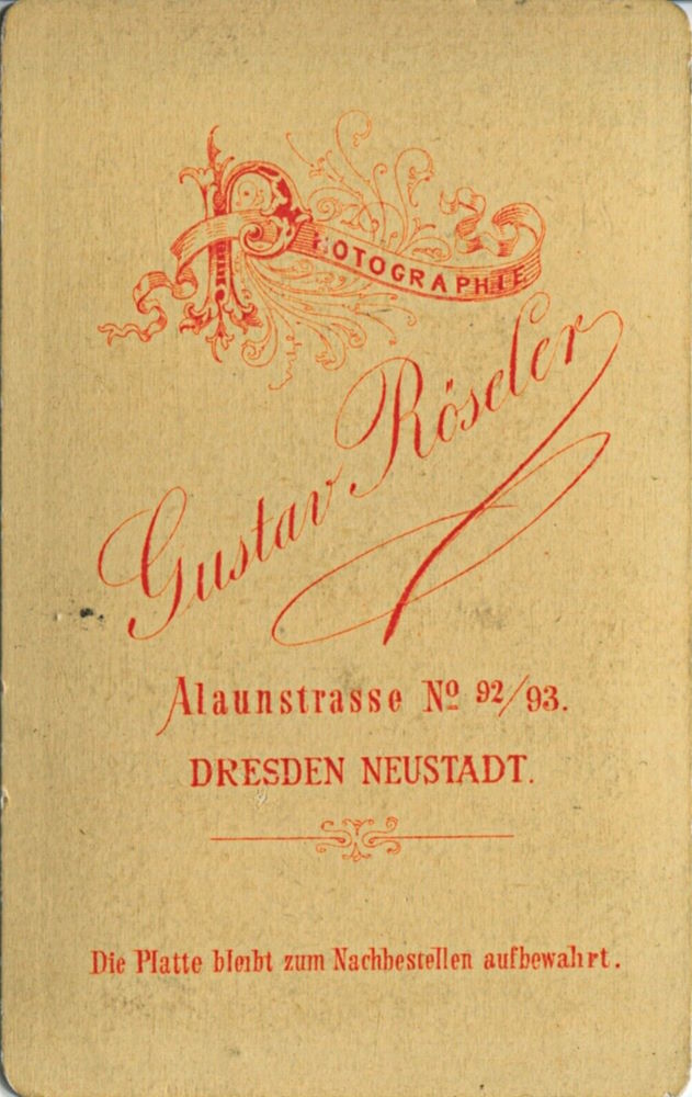 Alaunstraße 92