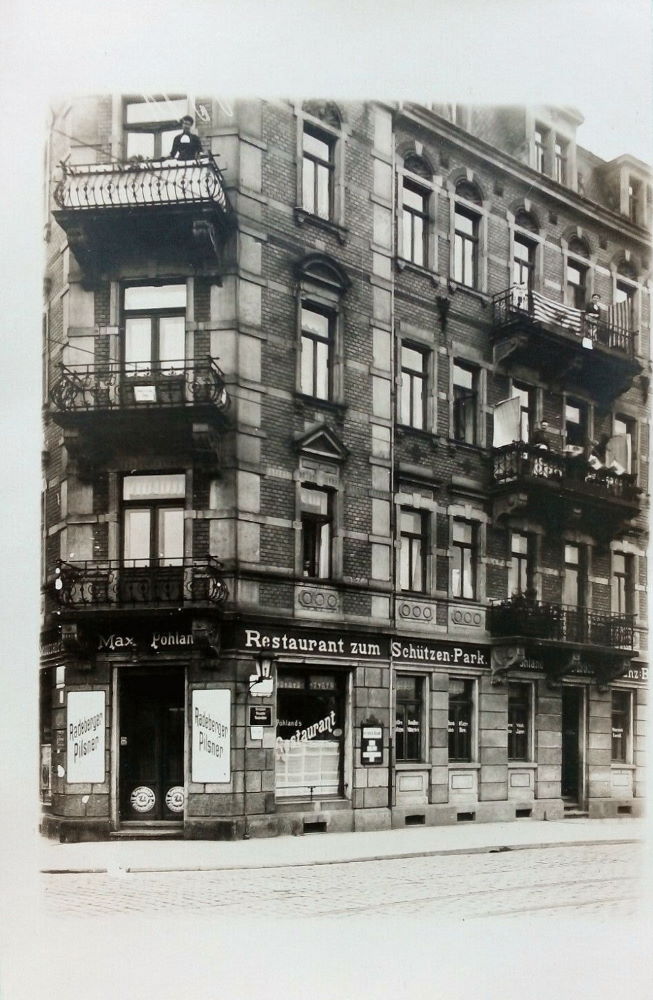 Alaunstraße 95