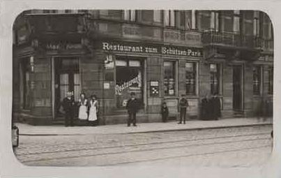 Alaunstraße 95