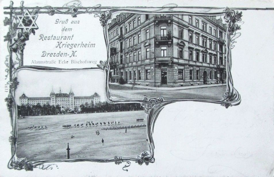 Alaunstraße 104