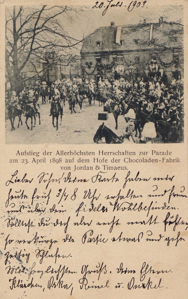 Alaunstraße 73