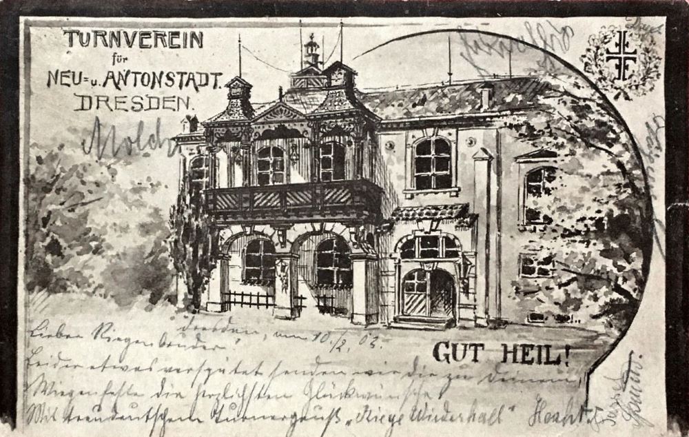 Alaunstraße 40