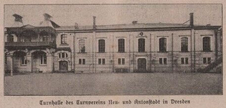 Alaunstraße 40
