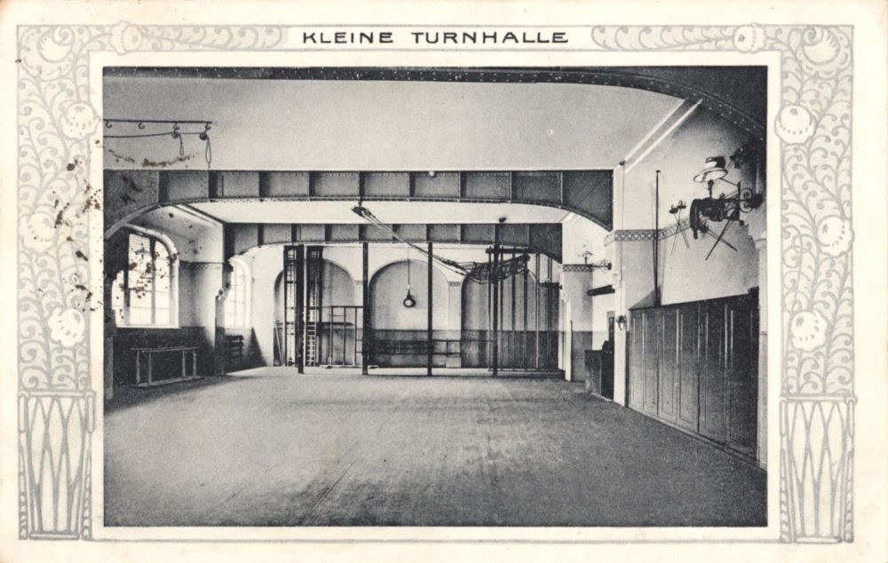 Alaunstraße 40
