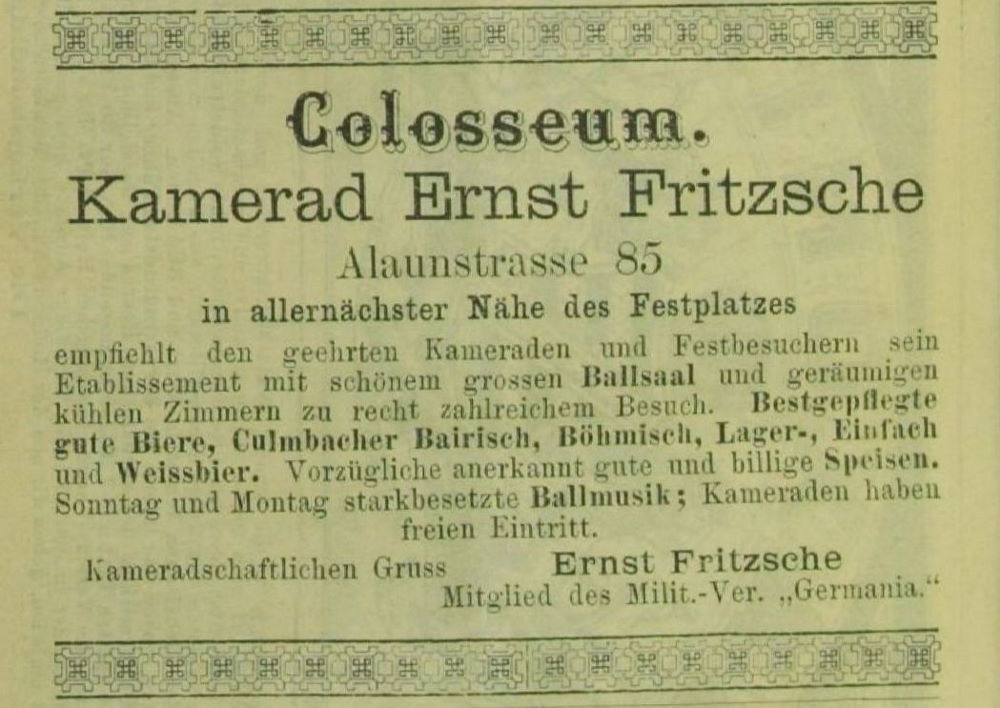 Alaunstraße 28