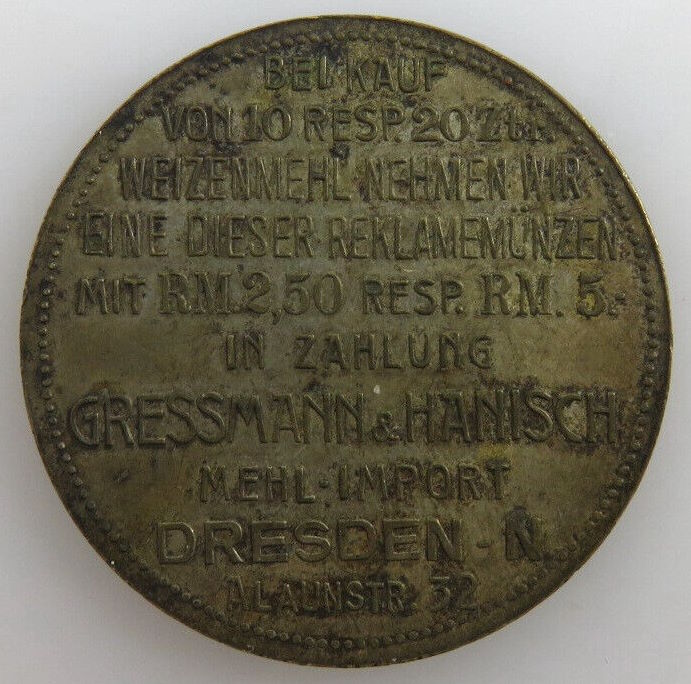 Alaunstraße 32