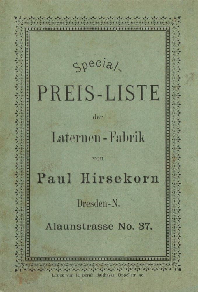 Alaunstraße 37