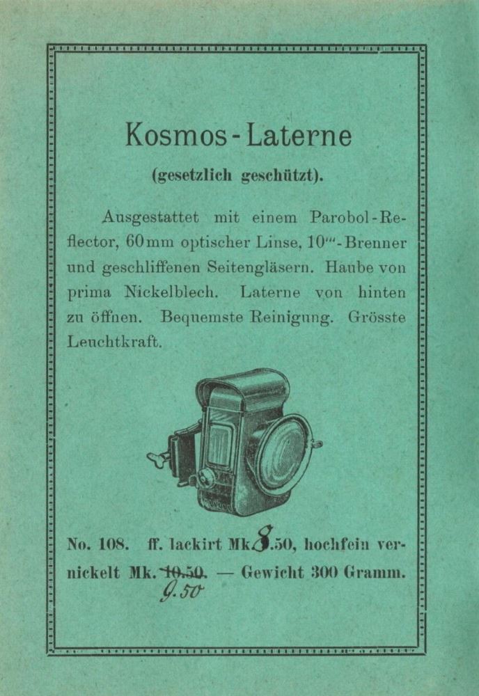 Alaunstraße 37