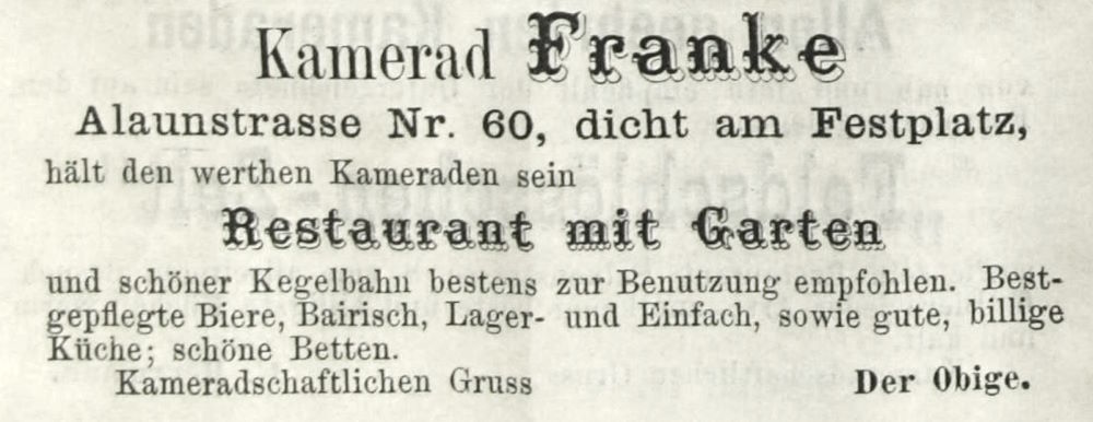 Alaunstraße 80