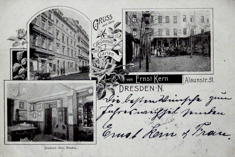 Alaunstraße 51