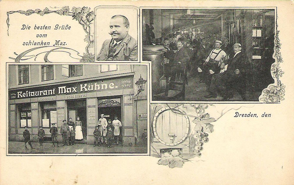 Alaunstraße 83