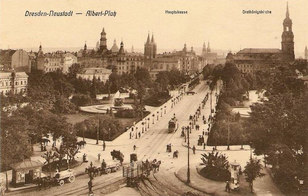 Albertplatz 10