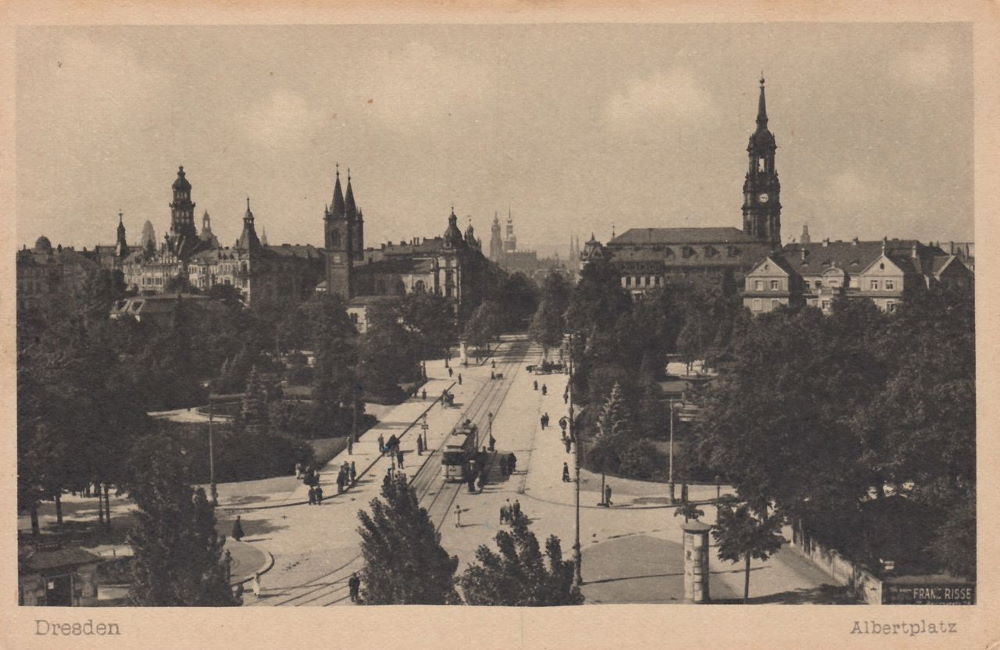 Albertplatz 10