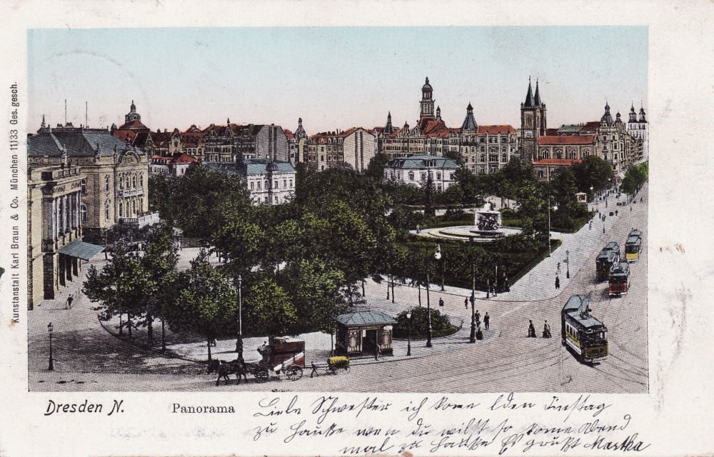 Albertplatz 10