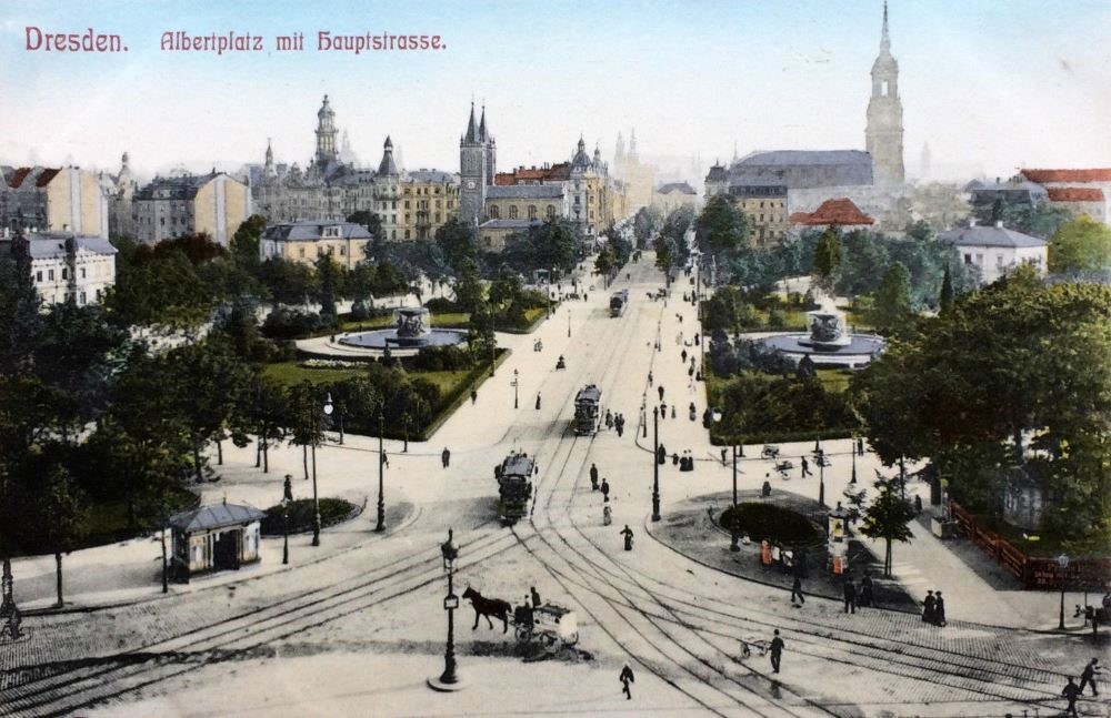 Albertplatz 10