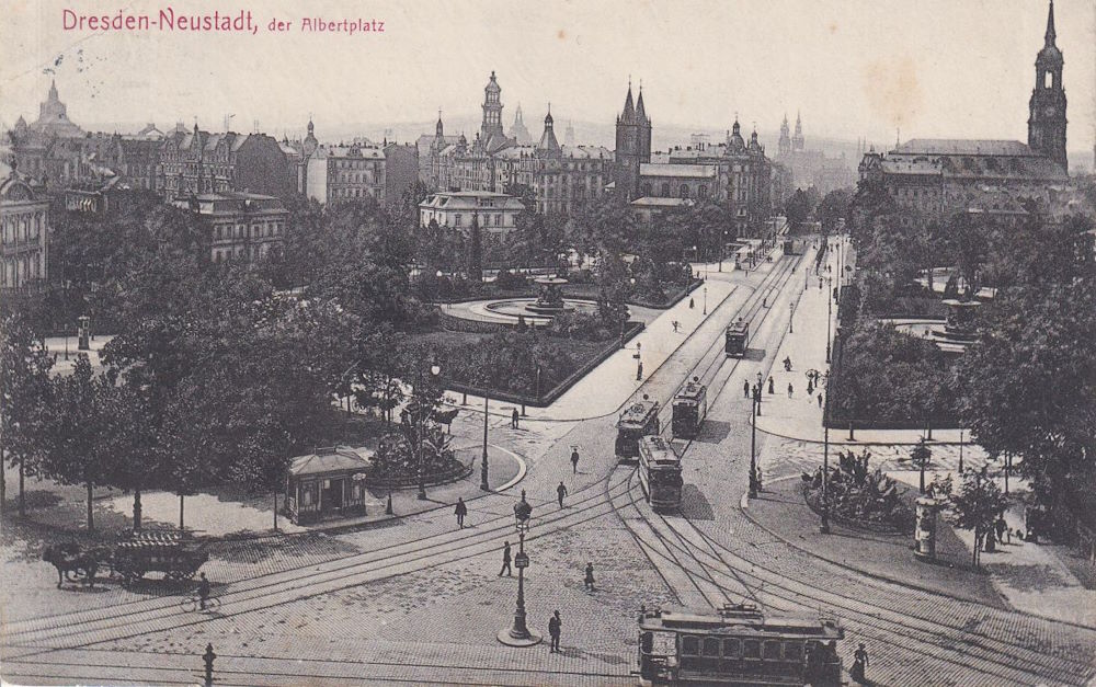 Albertplatz 10