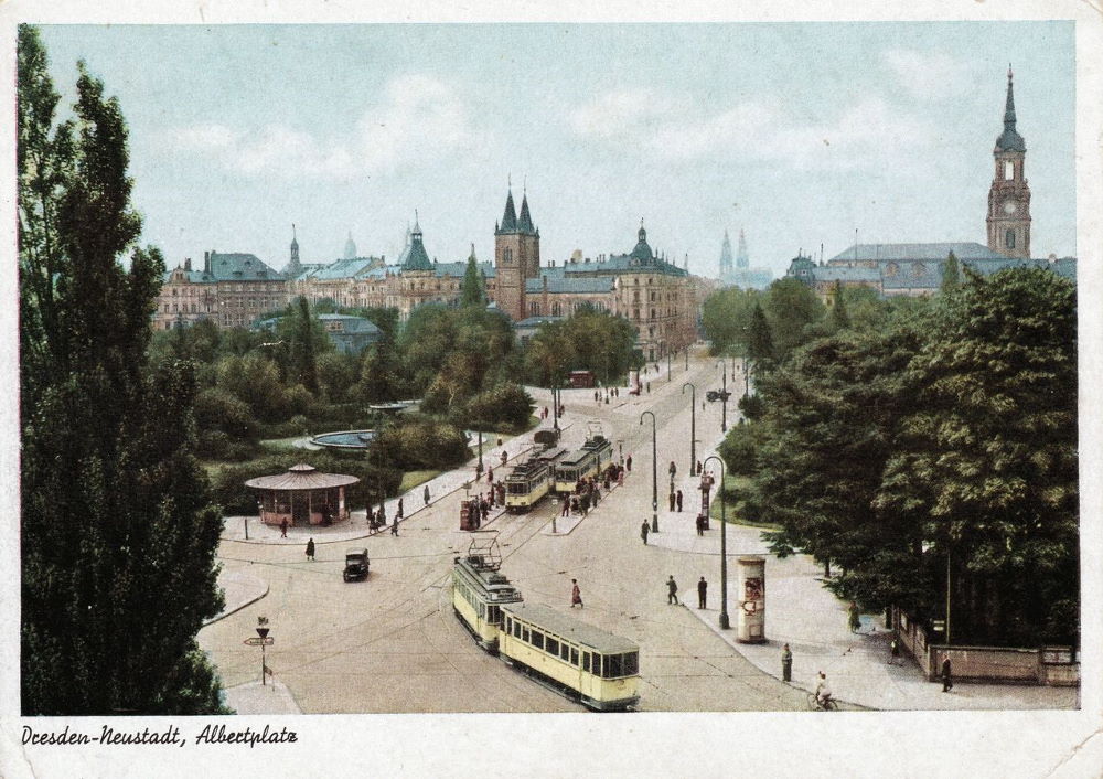 Albertplatz 10
